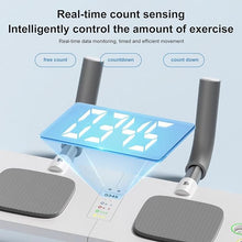 Load image into Gallery viewer, Bewwiner digital pushup board
