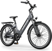 Load image into Gallery viewer, In built battery Ecobike
