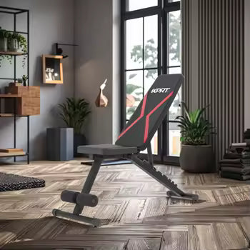 Domestic Adjustable bench