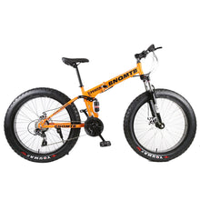Load image into Gallery viewer, Mountain (fat) bike
