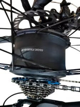 Load image into Gallery viewer, Electric fat tyre Bike E-Bike
