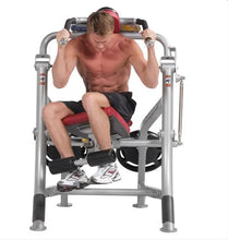 Load image into Gallery viewer, Abdominal crunch gym station
