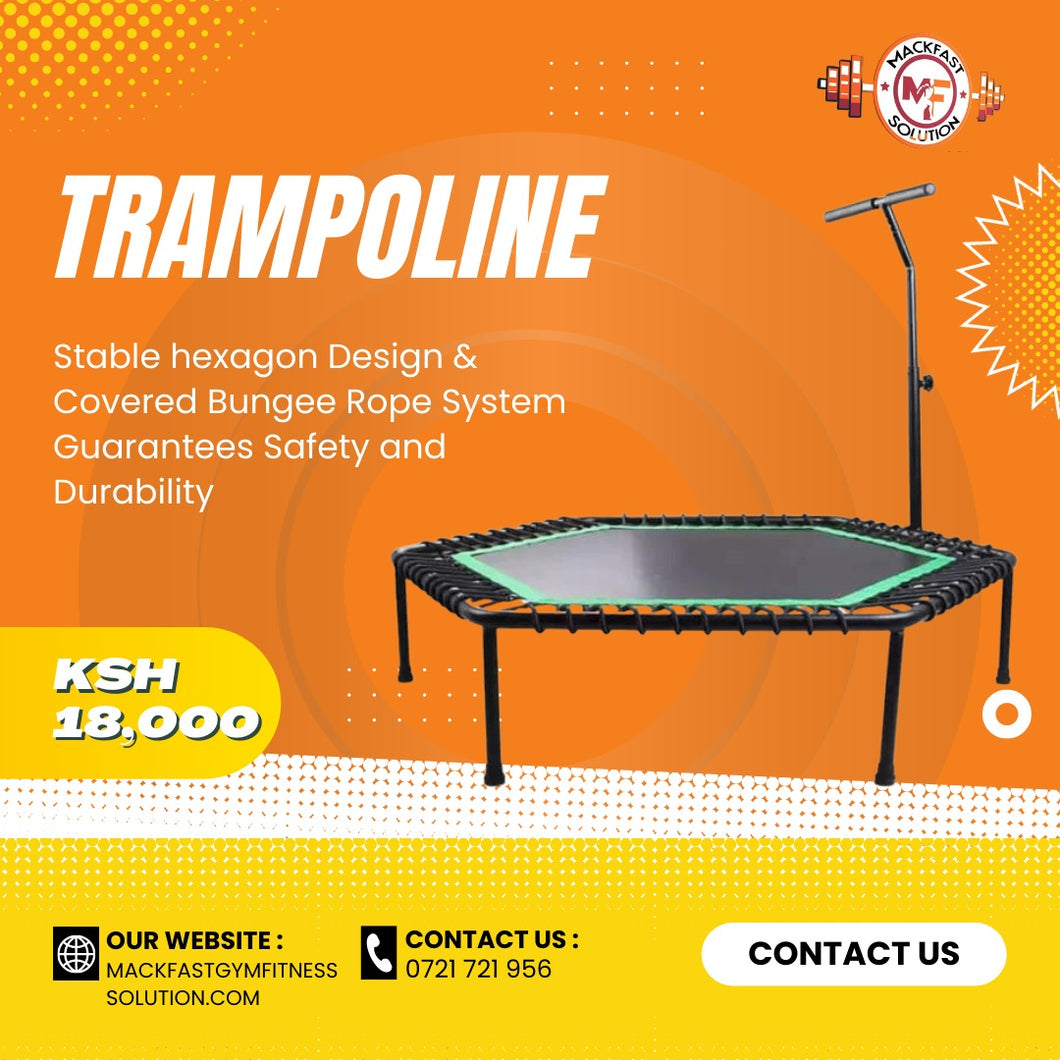 Trampoline