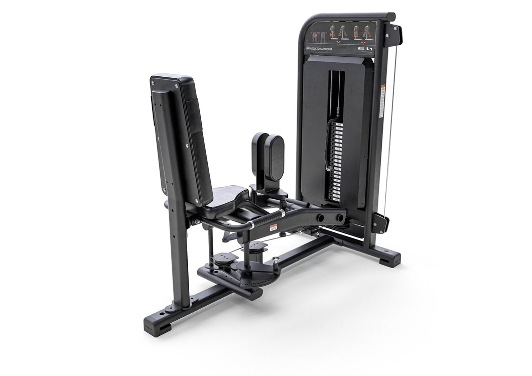 Hip Abductor Adductor Combo