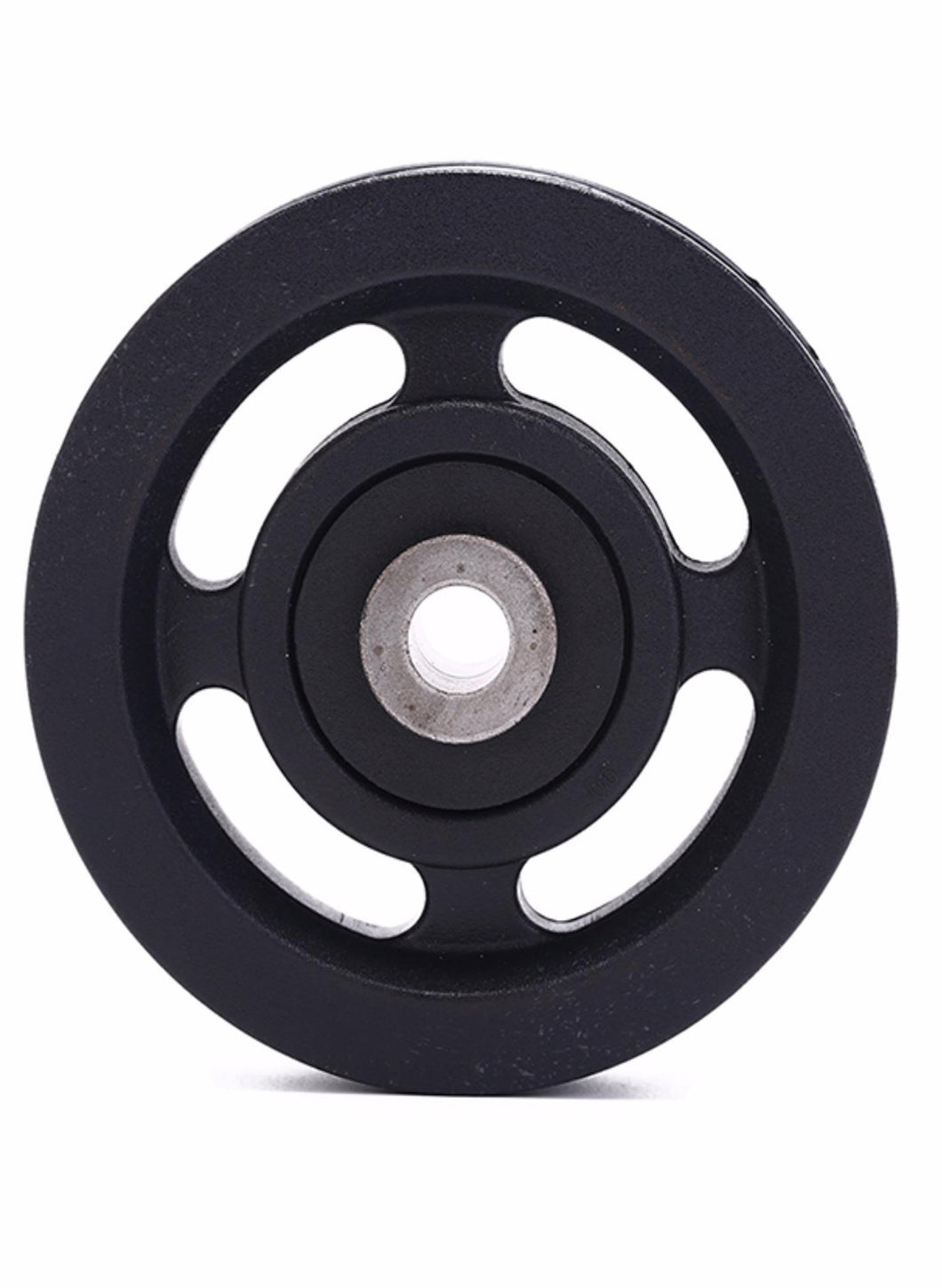 95mm Universal Bearing Pulley Wheel Cable Fitness Equipment Accessories