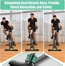 Load image into Gallery viewer, Tactical spinning bike
