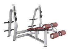 Load image into Gallery viewer, Olympic Decline Bench

