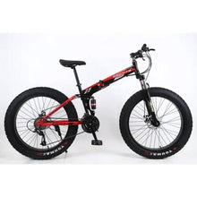 Load image into Gallery viewer, Mountain (fat) bike
