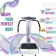 Load image into Gallery viewer, Crazy Fit Massage machine
