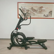 Load and play video in Gallery viewer, Merc semi commercial  cross trainer
