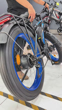 Load and play video in Gallery viewer, Electric Bike
