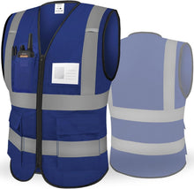 Load image into Gallery viewer, SafetyVest
