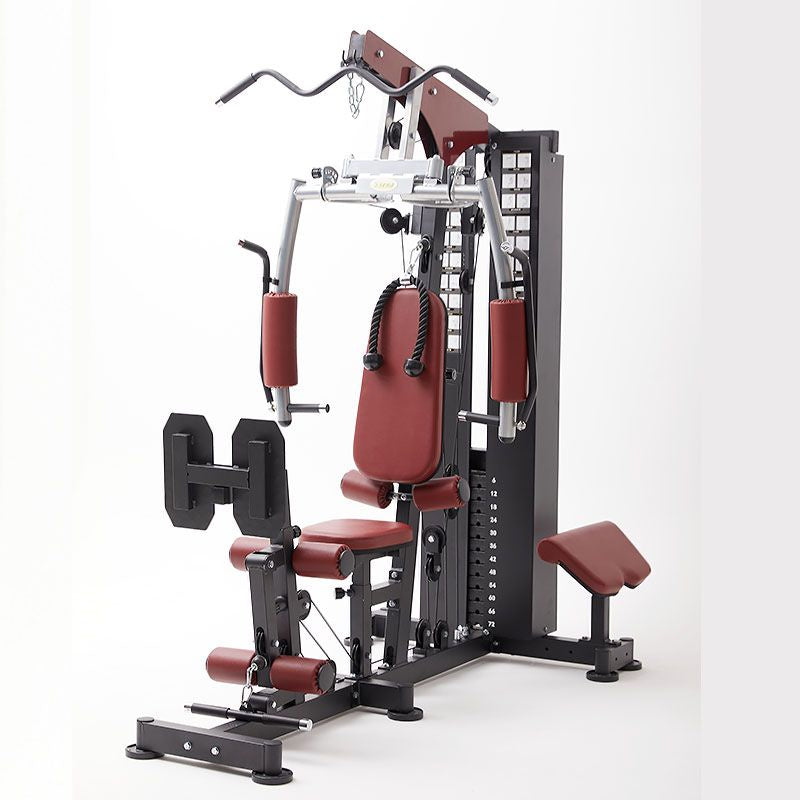 DS916  compact multigym