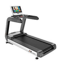 Load image into Gallery viewer, Roger black COMMERCIAL TREADMILL
