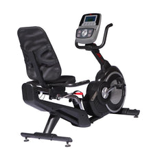 Load image into Gallery viewer, Recumbent bike
