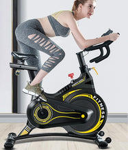 Load image into Gallery viewer, Gam sport spinning bike
