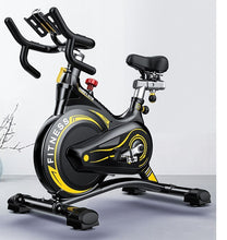 Load image into Gallery viewer, Gam sport spinning bike
