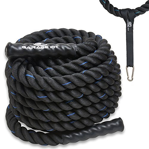 Battle rope