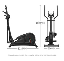 Load image into Gallery viewer, ELLIPTICAL  CROSS TRAINER
