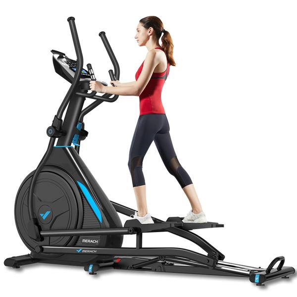 MERACH CROSS TRAINER