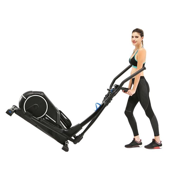 Genarating Cross trainer