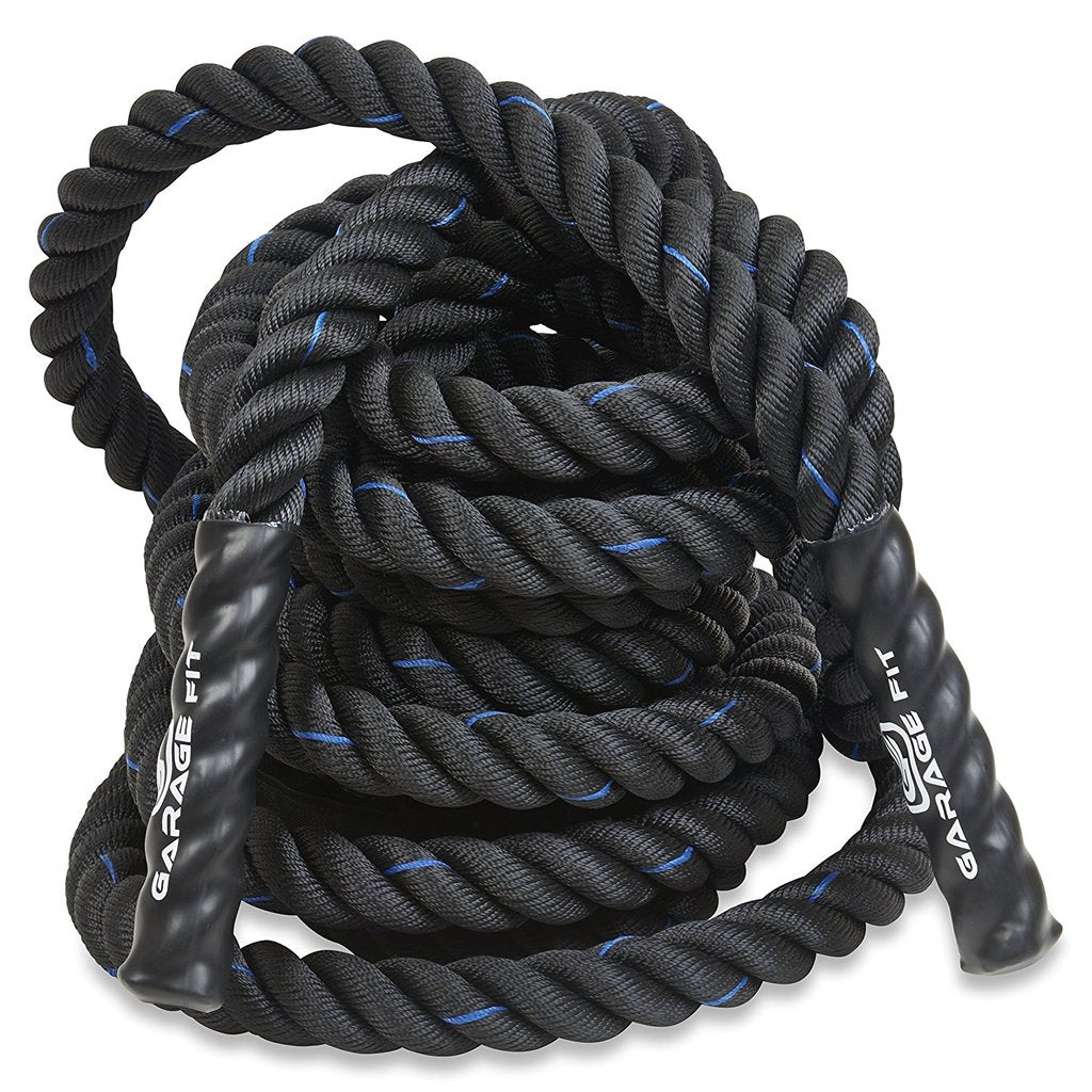 Battle rope