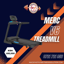 Load image into Gallery viewer, Merc v6  treadmill
