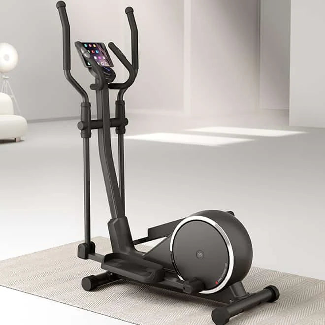 ELLIPTICAL  CROSS TRAINER