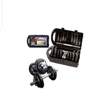 Load image into Gallery viewer, 20KG DUMBBELLS SET
