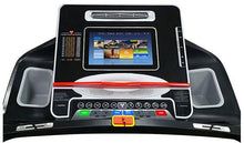 Load image into Gallery viewer, ROGER BLACK SEMI-COMMERCIAL TREADMILL
