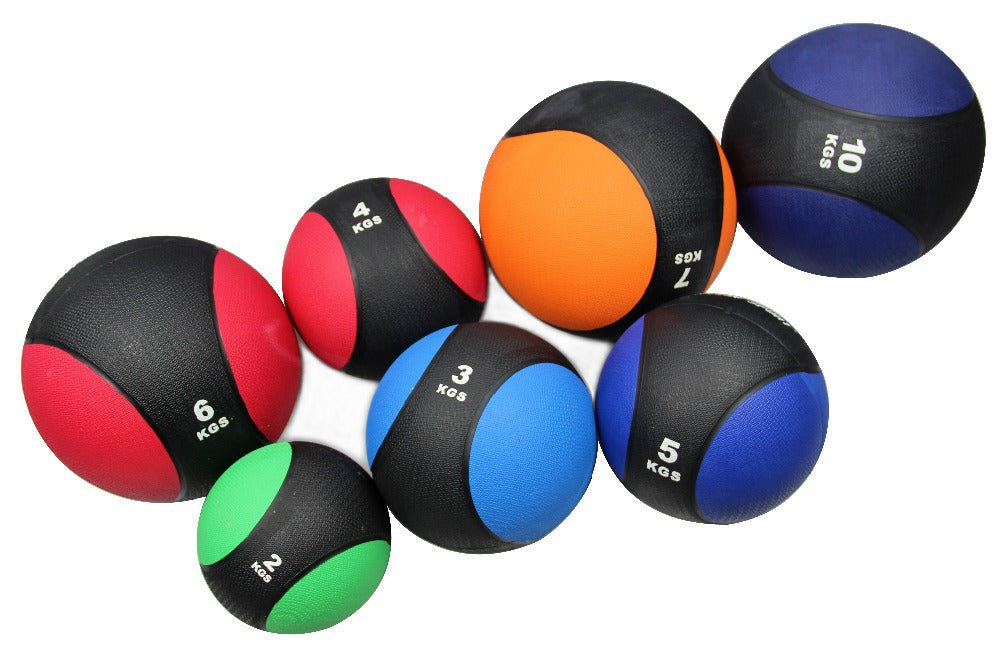 Medicine  balls