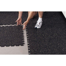 Load image into Gallery viewer, Gym flooring mat
