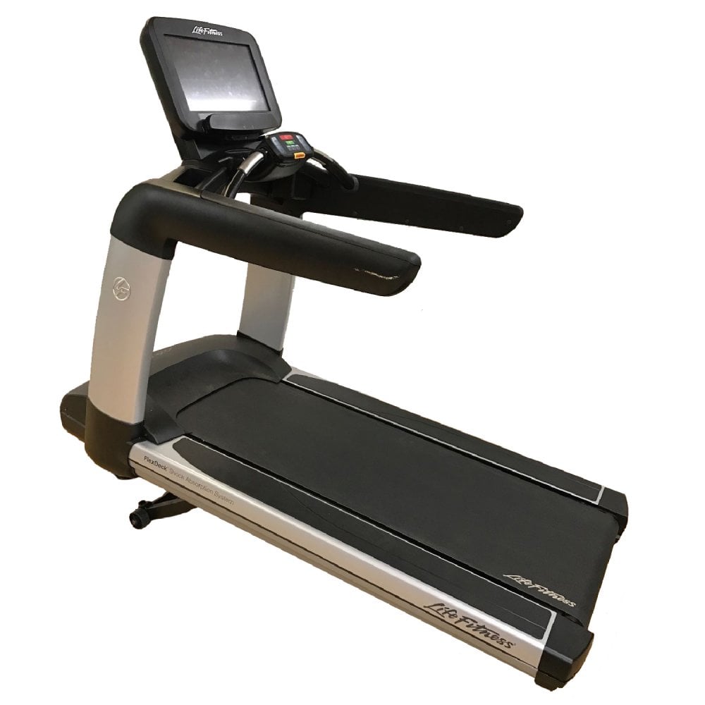 Commercial FITNESS TREADMILL