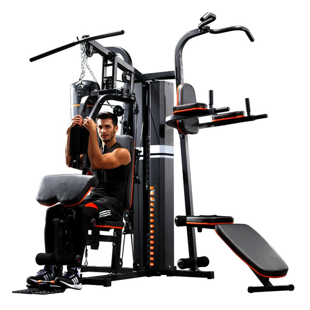 MULTI GYM 3STATION